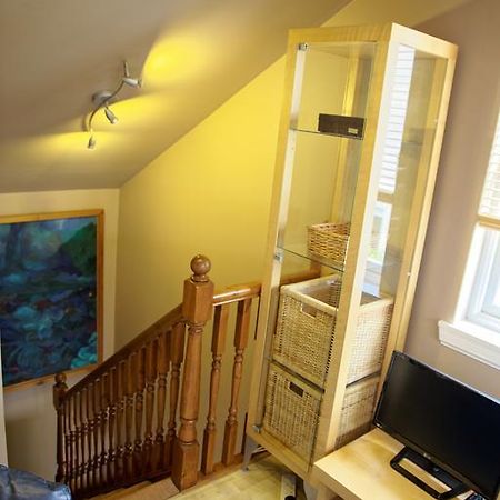 3Mac Dunfermline Self-Catering Apartment Zimmer foto