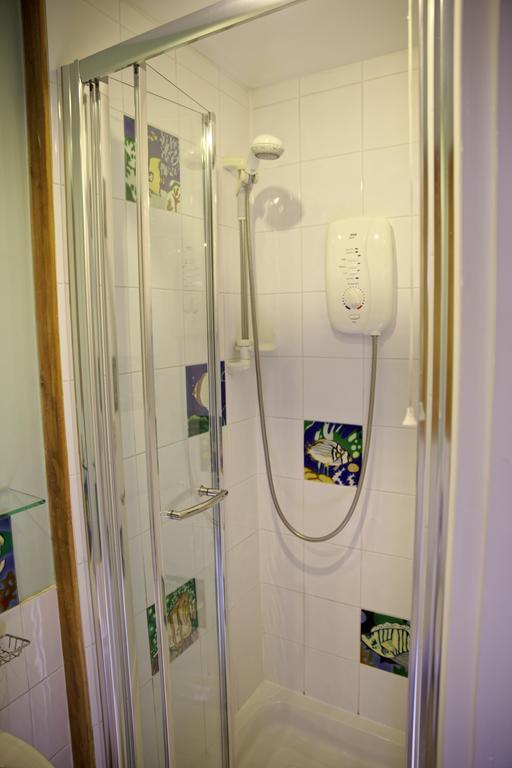 3Mac Dunfermline Self-Catering Apartment Zimmer foto