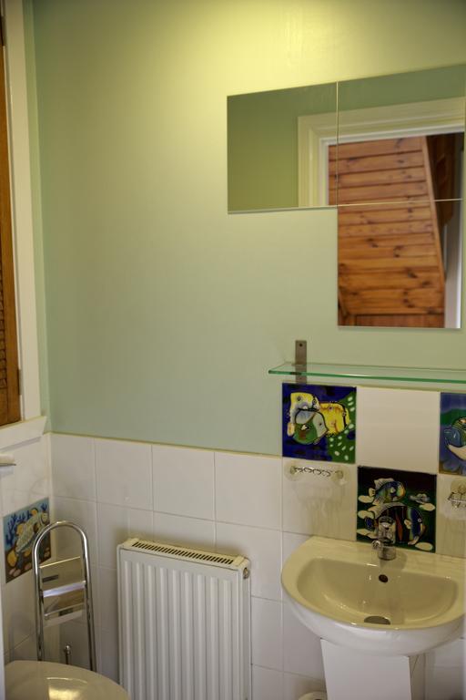 3Mac Dunfermline Self-Catering Apartment Zimmer foto