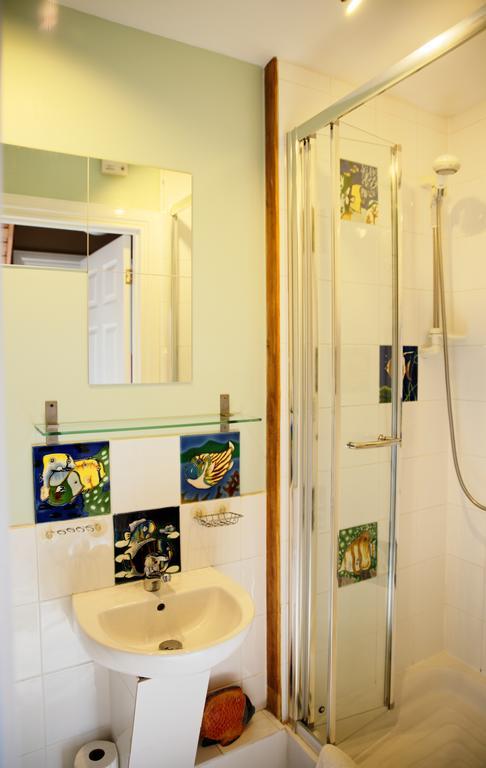 3Mac Dunfermline Self-Catering Apartment Zimmer foto